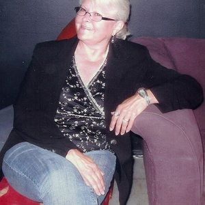 Meet your Posher, Mary